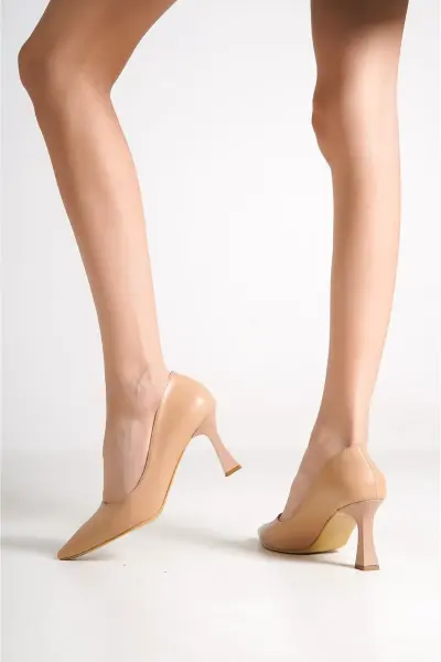Kadın Nude Stiletto TR12MS06C